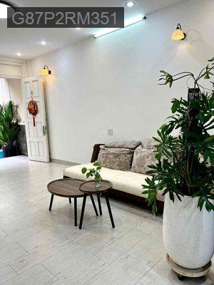 Bán nhà - Phường 1  -  Quận Tân Bình  - 90m² - 16tỷ
