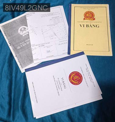 Bán nhà - Xã Hưng Long  -  Huyện Bình Chánh  - 150m² - 1.75tỷ