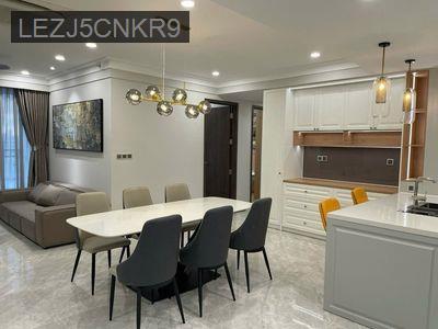 🌟 MIDTOWN M8 – CĂN 124M² VIEW SÔNG • 3PN • DÒNG TIỀN 62.5 TRIỆU/THÁNG - Phường Phú Mỹ  -  Quận 7 