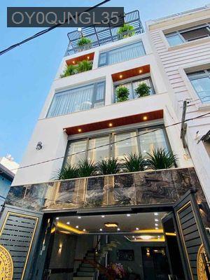 CHÍNH CHỦ CẦN BÁN NHÀ LÊ NGÔ CÁT, QUẬN 3, GIÁ 6TỶ399/72M2(4,8x15), SHR - Phường Võ Thị Sáu  -  Quận 3 