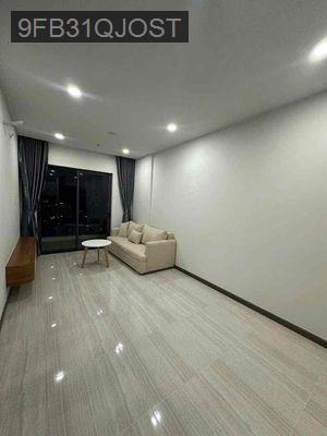 căn hộ ở liền 2pn2wc được tặng nội thất - Phường Dĩ An  -  Thị xã Dĩ An 