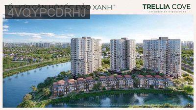 CĂN HỘ 2PN GIÁ 4,2TỶ Ở HCM, KHU ĐÔ THỊ NHẬT BẢN - Xã Bình Hưng  -  Huyện Bình Chánh 