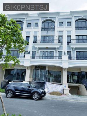 Bán Nhà Mặt Tiền Khu Đô Thị Vạn Phúc City Phường HBP Thủ Đức - Phường Hiệp Bình Phước  -  Quận Thủ Đức 