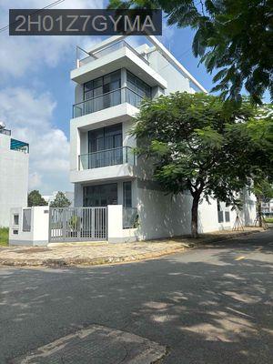 Bán nhà phố 2MT kinh doanh - Phường Trường Thạnh  -  Quận 9 