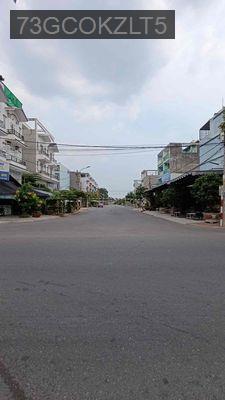 NỀN 105M2 KHU VÍP LÊ BOI PHƯỜNG 7 QUẬN 8 - Phường 7  -  Quận 8 