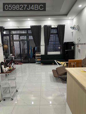 bán nhà chợ xuân thới thượng - Xã Xuân Thới Thượng  -  Huyện Hóc Môn 