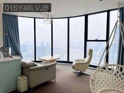 Bán Căn hộ 2PN, 2WC tại Vinhomes Central Park, 8 tỷ VND, 89 m2 Giá Tốt - Phường 22  -  Quận Bình Thạnh 