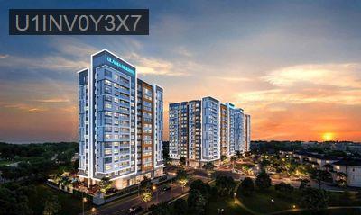 💥💥💥 THÔNG TIN CHÍNH THỨC CAO TẦNG GLADIA BY THE WATERS GIAI ĐOẠN 1 - Phường Bình Trưng Đông  -  Quận 2 