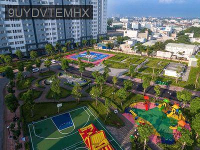 Bán CH Conic Boulevard, DT 84,32m2, Giá 3,2 Tỷ Bao Hết. Đang Chờ Sổ - Xã Tân Kiên  -  Huyện Bình Chánh 