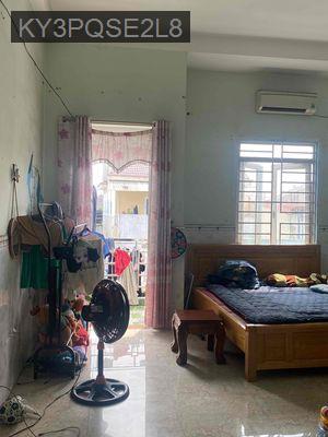 nhà ở 3 phòng ngủ đường thới hoà xã vĩnh lộc - Xã Vĩnh Lộc A  -  Huyện Bình Chánh 