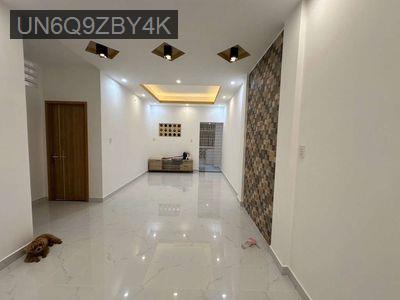CC MẶT TIỀN PHẠM VĂN ĐỒNG - BÌNH THẠNH - 70M2 - 3PN - SỔ HỒNG RIÊNG - Phường 13  -  Quận Bình Thạnh 