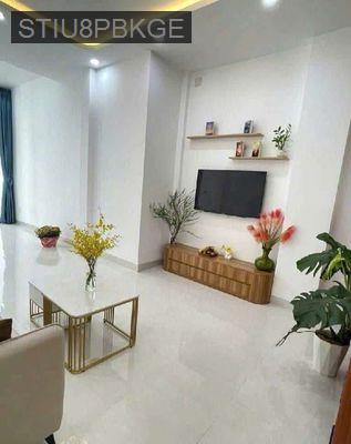 9.3TỶ MTKD QL13 MỞRỘNG ÔTÔ 2CHIỀU 3TẦNG VIP SÔNG ĐÀ DÒNG TIỀN - Phường Hiệp Bình Chánh  -  Quận Thủ Đức 