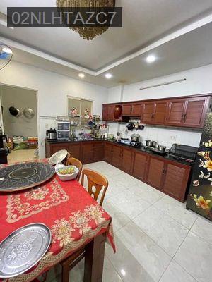 ĐƯỜNG NỘI BỘ 12M NGUYỄN QUÝ YÊM- 4X24M - 3 TẦNG-CHỈ 6.95 TỶ - Phường An Lạc  -  Quận Bình Tân 