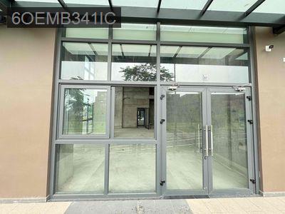 Shop house CC Thủ Thiêm Green House, 2 cửa chính, 1 cửa hậu - Phường Thạnh Mỹ Lợi  -  Quận 2 