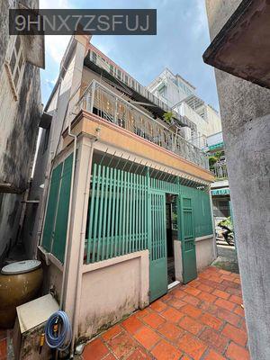 Nhà nát 69m2 Hoàng Hoa Thám phường 5, quận Bình Thạnh - Phường 5  -  Quận Bình Thạnh 