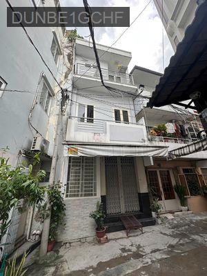 Nhà hẻm xe hơi đường Trần Kế Xương, gần khu ẩm thực Phan Xích Long - Phường 7  -  Quận Phú Nhuận  Nhà hẻm xe hơi đường Trần Kế Xương, gần khu ẩm thực Phan Xích Long - Phường 7  -  Quận Phú Nhuận