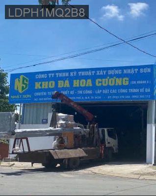 Cần Bán Nhà Đất Mặt Tiền Siêu Đẹp - Phường Tăng Nhơn Phú A  -  Quận 9 