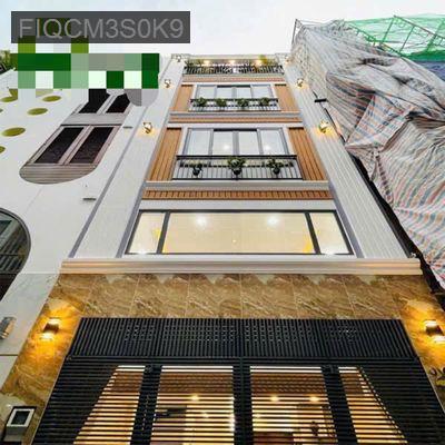 Bán nhà - Thị trấn Lai Uyên  -  Huyện Bàu Bàng  - 130m² - 3.05tỷ