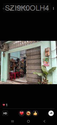 Nhà quận 3 - Phường 12  -  Quận 3 