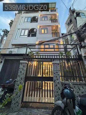 BIỆT THỰ MINI PN - 5 TẦNG MỚI 100% - CHỈ NHỈNH 7 ĐỒNG 🔥 Mua lời ngay 2 - Phường 7  -  Quận Phú Nhuận  BIỆT THỰ MINI PN - 5 TẦNG MỚI 100% - CHỈ NHỈNH 7 ĐỒNG 🔥 Mua lời ngay 2 - Phường 7  -  Quận Phú Nhuận