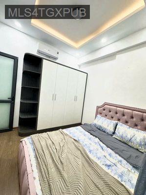 Bán chung cư - Phường 8  -  Quận 5  - 65m² - 2.7tỷ