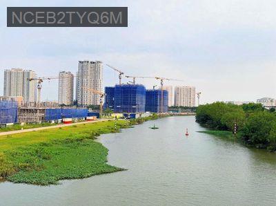 CHỈ 8,8 TỶ SỞ HỮU NGAY CĂN HỘ VIEW SÔNG TẠI THE PRIVÉ - Phường An Phú  -  Quận 2 