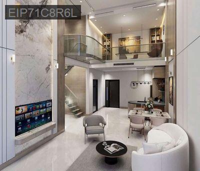 Còn 2 căn *** DUPLEX quận 2. - Phường Cát Lái  -  Quận 2 