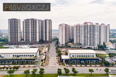 🔥 BÁN NHANH CĂN HỘ AKARI CITY GĐ2 – THÁP AK9 – VIEW ĐẸP, GIÁ TỐT 🔥 - Quận Bình Tân - Tp Hồ Chí Minh