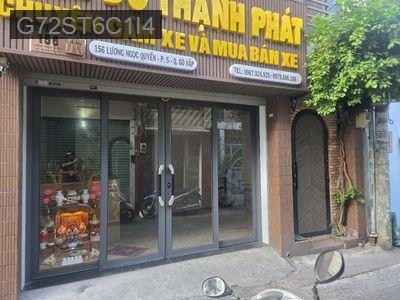 nhà chính chủ Lương Ngọc Quyến cần bán - Phường 5  -  Quận Gò Vấp 