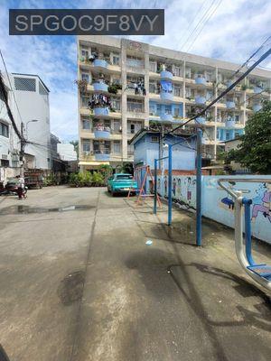 BÌNH THẠNH. CĂN HỘ 3PN 63M - Phường 11  -  Quận Bình Thạnh 
