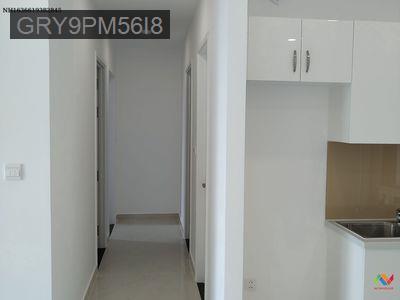 Saigon Mia - 3PN 2WC - 83m2 - Căn góc - nội thất cơ bản - 5.5 tỷ - Xã Bình Hưng  -  Huyện Bình Chánh 