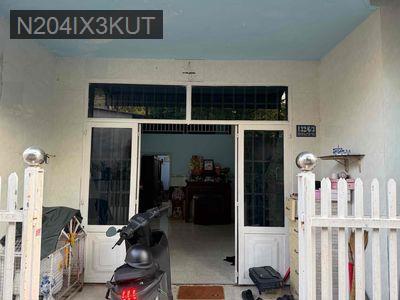 Bán nhà Hẻm 132 Tam Đa - Phường Long Trường  -  Quận 9 