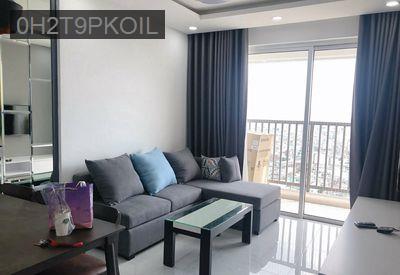 Bán căn hộ chung cư Ngô Gia Tự,  Quận 10,  66m2, 2pn, 3.5 tỷ, sổ hồng - Phường 2  -  Quận 10 