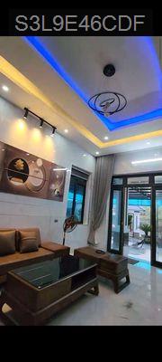 Cần bán nhà mới xây tại bến cát - Phường Thới Hòa  -  Thị xã Bến Cát 