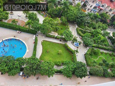 BÁN CHUNG CƯ VIEW LANDMARK 81 - Phường Tam Phú  -  Quận Thủ Đức 