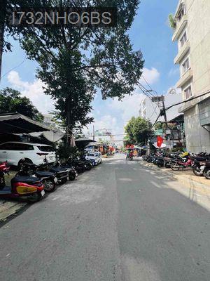 Chính chủ bán CC Bắc Đinh Bộ Lĩnh, 64M2, 2PN, SHR, 2.8 tỷ - Phường 26  -  Quận Bình Thạnh 