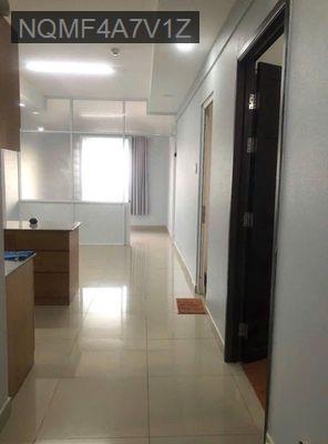 Căn 1pn1wc cc Moscow có sổ hồng giá 2ty - Phường Tân Thới Nhất  -  Quận 12 