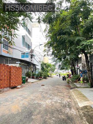 🇻🇳🇻🇳 Bán lô đất Đường thông KDC Làng đại học 100M - Xã Phước Kiển  -  Huyện Nhà Bè 