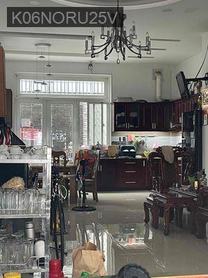 Mặt tiền kinh doanh sầm uất Bình Thạnh. - Phường 13  -  Quận Bình Thạnh 