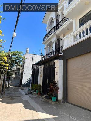 Đất thổ cư dg 38, Thủ Đức - Phường Hiệp Bình Chánh  -  Quận Thủ Đức 
