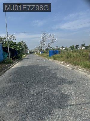 Bán đất nền đã có sổ hồng của dự án nhà ở Phúc Yên tại Hóc Môn - Xã Tân Thới Nhì  -  Huyện Hóc Môn 