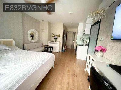 BÁN CĂN HỘ STUDIO VINHOMES GRAND PARK – QUẬN 9 - Phường Long Thạnh Mỹ  -  Quận 9 