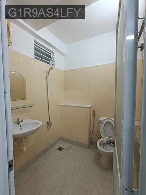 Chung cư 52 Chánh Hưng – Hoàng Kim Giao, Quận 8 - Phường 5  -  Quận 8 