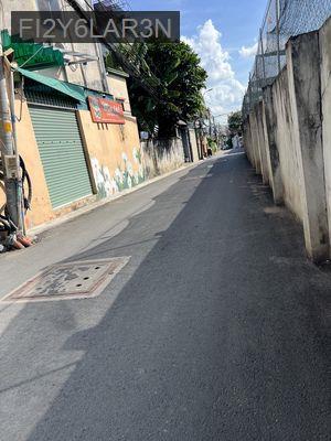 Bán nhà Hẻm XH - TT Thủ Đức - DT 82m2 - Giá tốt, chỉ 5,7 tỷ - Phường Trường Thọ  -  Quận Thủ Đức 