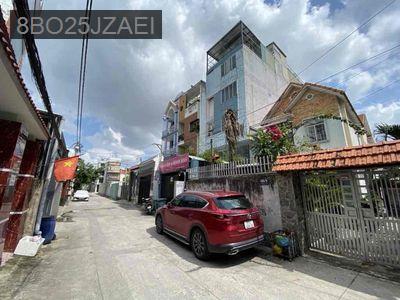 BÁN KHÁCH SẠN 6 TẦNG -DÒNG TIỀN 200 TRIỆU/Th- 165m2- Chỉ : 22,5 tỷ - Phường Hiệp Bình Chánh  -  Quận Thủ Đức 
