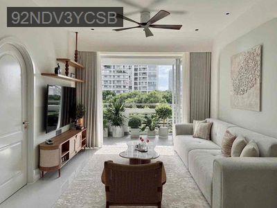 Bán căn hộ đẹp 106m2 3pn 2wc tại Phú Mỹ Hưng giá 11.2 tỷ - Phường Tân Phú  -  Quận 7 