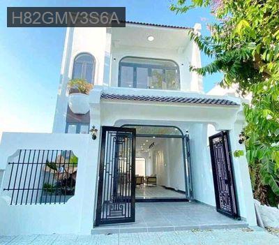 Bán nhà Trần Đại Nghĩa Tân Kiên Bình Chánh - Xã Tân Kiên  -  Huyện Bình Chánh 