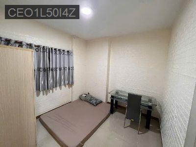 Bán chung cư - Phường 9  -  Quận Tân Bình  - 60m² - 2tỷ