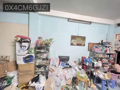 Chung cư Lầu 1, CMT8 Tân Bình, 43m2, gần sân bay, chỉ 2.35 tỷ, nhà mới - Phường 12  -  Quận Tân Bình 