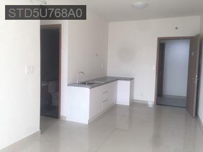 Soho căn 2pn 2wc nhà mới tầng trung view sông 2.75 tỷ - Phường Cát Lái  -  Quận 2 